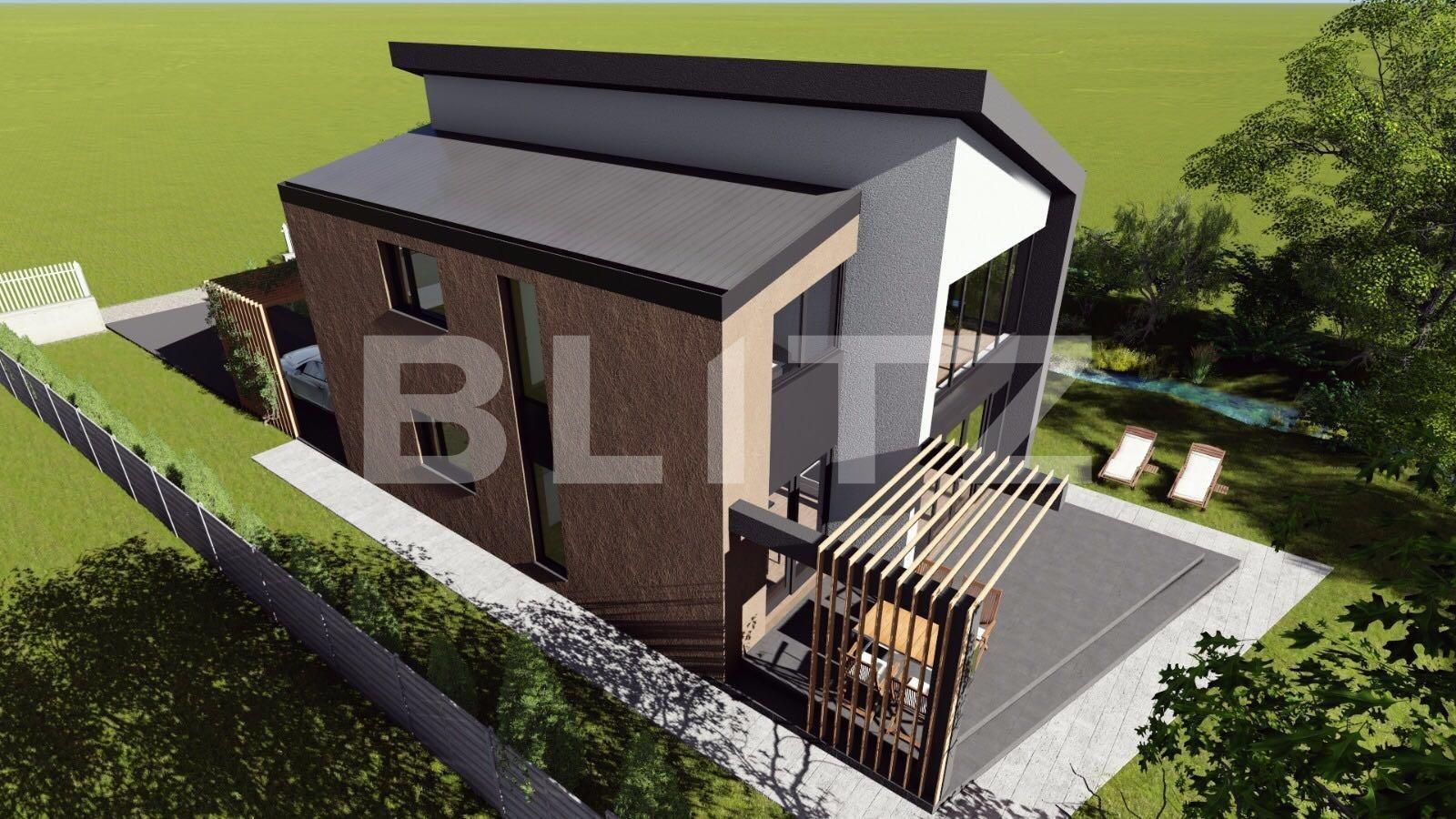 Casa de vânzare 4 camere Feleacu - 37646CV | BLITZ Cluj-Napoca | Poza8