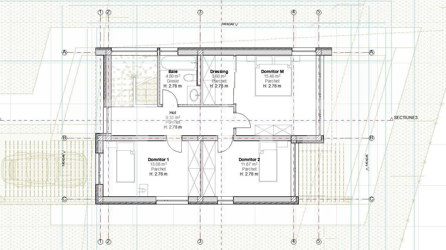 Casa de vânzare 4 camere Feleacu - 37646CV | BLITZ Cluj-Napoca | Poza6