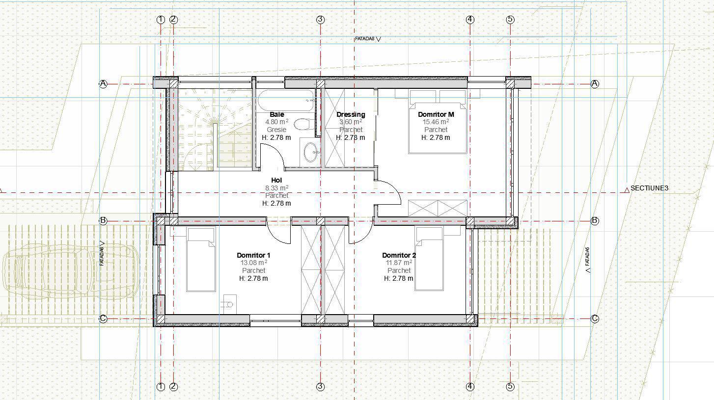 Casa de vânzare 4 camere Feleacu - 37646CV | BLITZ Cluj-Napoca | Poza2