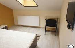 Inchiriere 2 camere la mansarda, mobilat modern, zona strazii Borhanciului