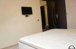 Inchiriere 2 camere la mansarda, mobilat modern, zona strazii Borhanciului