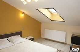 Inchiriere 2 camere la mansarda, mobilat modern, zona strazii Borhanciului