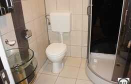 Inchiriere 2 camere la mansarda, mobilat modern, zona strazii Borhanciului