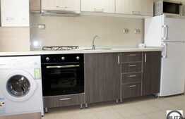 Inchiriere 2 camere la mansarda, mobilat modern, zona strazii Borhanciului