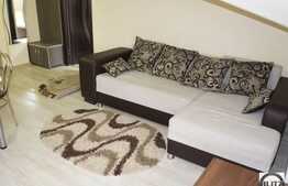 Inchiriere 2 camere la mansarda, mobilat modern, zona strazii Borhanciului