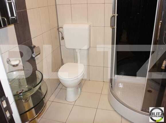 Apartament de închiriat 2 camere Gheorgheni - 3765AI | BLITZ Cluj-Napoca | Poza11