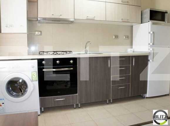 Apartament de închiriat 2 camere Gheorgheni - 3765AI | BLITZ Cluj-Napoca | Poza2