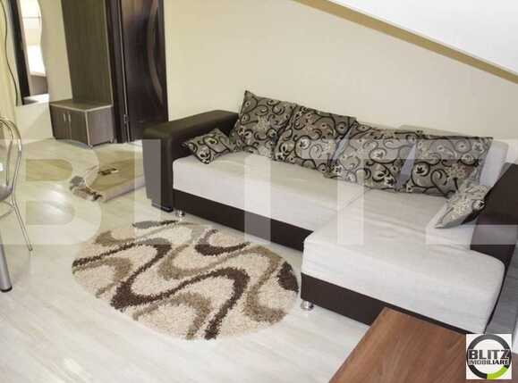 Apartament de închiriat 2 camere Gheorgheni - 3765AI | BLITZ Cluj-Napoca | Poza4