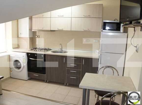 Apartament de închiriat 2 camere Gheorgheni - 3765AI | BLITZ Cluj-Napoca | Poza1