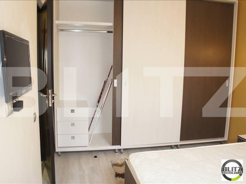 Apartament de închiriat 2 camere Gheorgheni - 3765AI | BLITZ Cluj-Napoca | Poza10