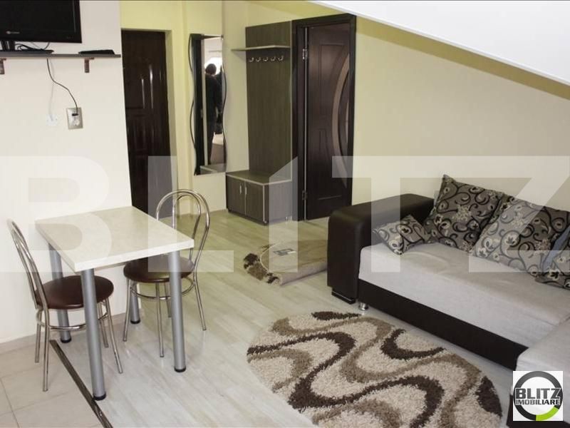 Apartament de închiriat 2 camere Gheorgheni - 3765AI | BLITZ Cluj-Napoca | Poza3