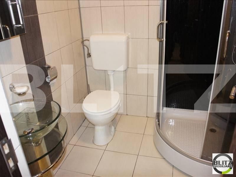 Apartament de închiriat 2 camere Gheorgheni - 3765AI | BLITZ Cluj-Napoca | Poza11