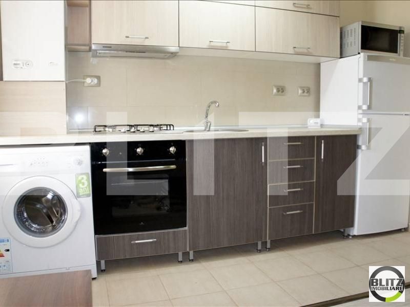Apartament de închiriat 2 camere Gheorgheni - 3765AI | BLITZ Cluj-Napoca | Poza2