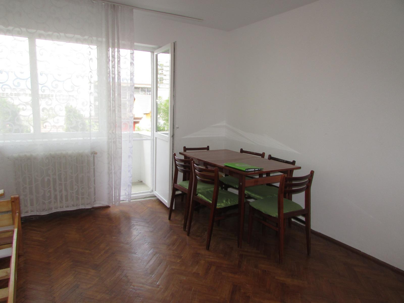 Apartament de închiriat 3 camere Manastur - 37650AI | BLITZ Cluj-Napoca | Poza4
