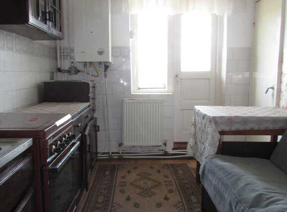 Apartament de închiriat 2 camere Zorilor - 37655AI | BLITZ Cluj-Napoca | Poza6