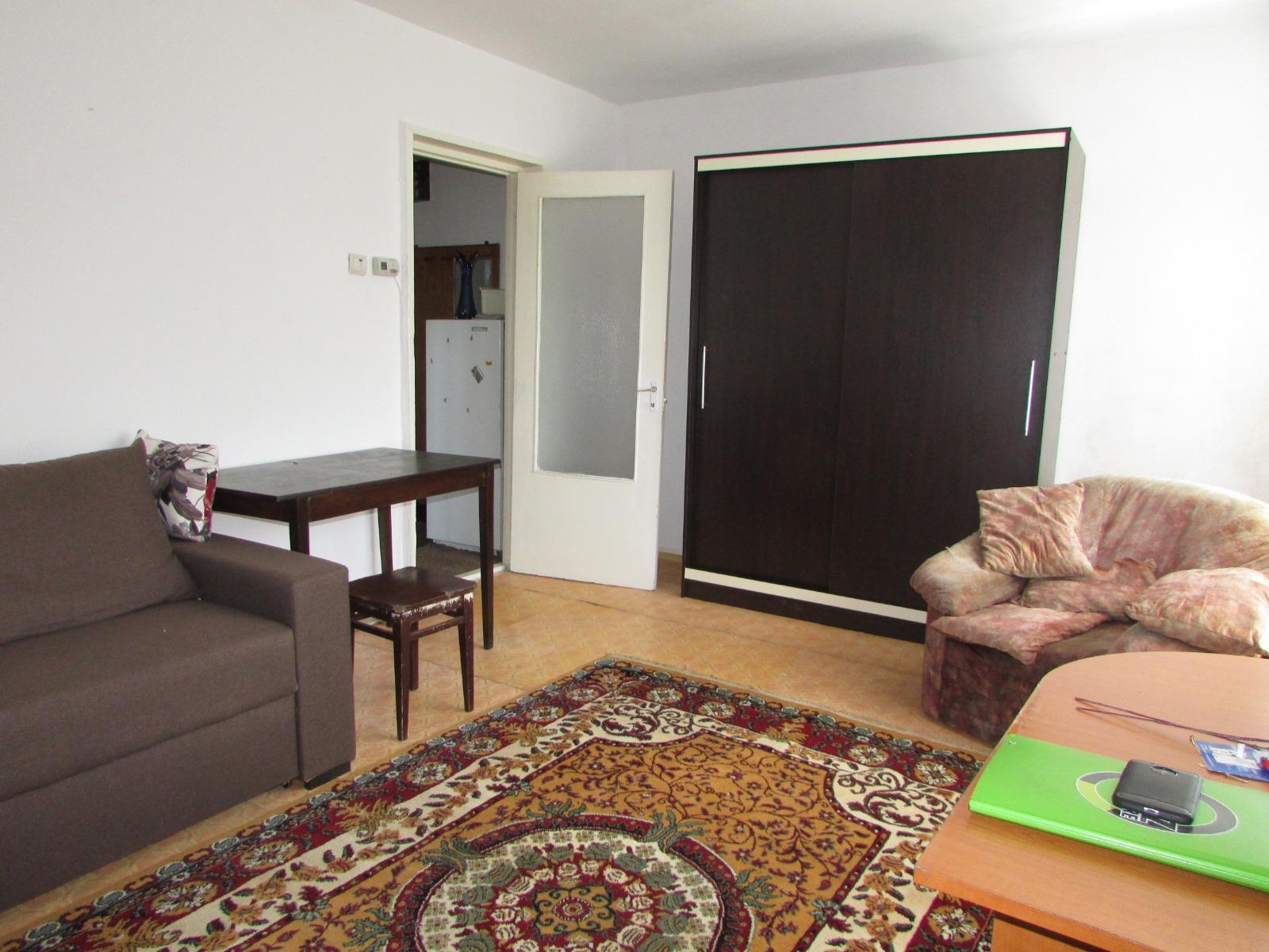 Apartament de închiriat 2 camere Zorilor - 37655AI | BLITZ Cluj-Napoca | Poza10