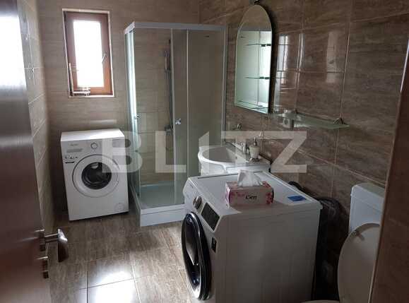 Apartament de închiriat 3 camere Floreşti - 37656AI | BLITZ Cluj-Napoca | Poza9