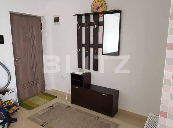 Apartament de închiriat 3 camere Floreşti - 37656AI | BLITZ Cluj-Napoca | Poza8