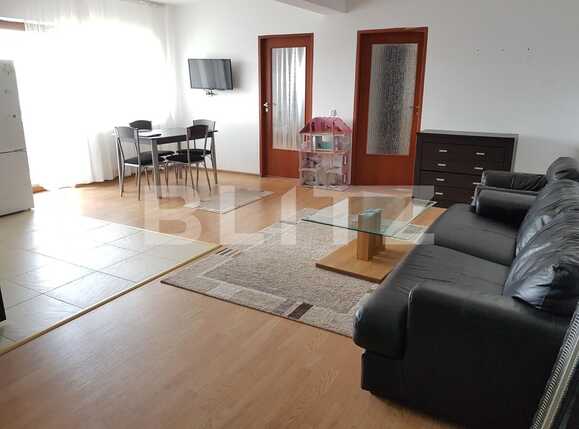 Apartament de închiriat 3 camere Floreşti - 37656AI | BLITZ Cluj-Napoca | Poza3