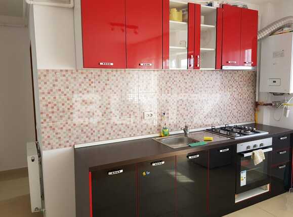 Apartament de închiriat 3 camere Floreşti - 37656AI | BLITZ Cluj-Napoca | Poza2