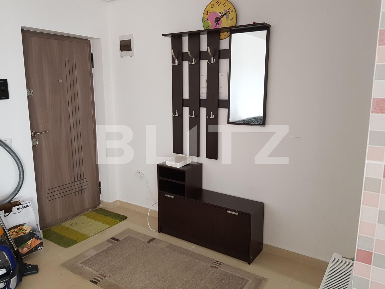 Apartament de închiriat 3 camere Floreşti - 37656AI | BLITZ Cluj-Napoca | Poza8