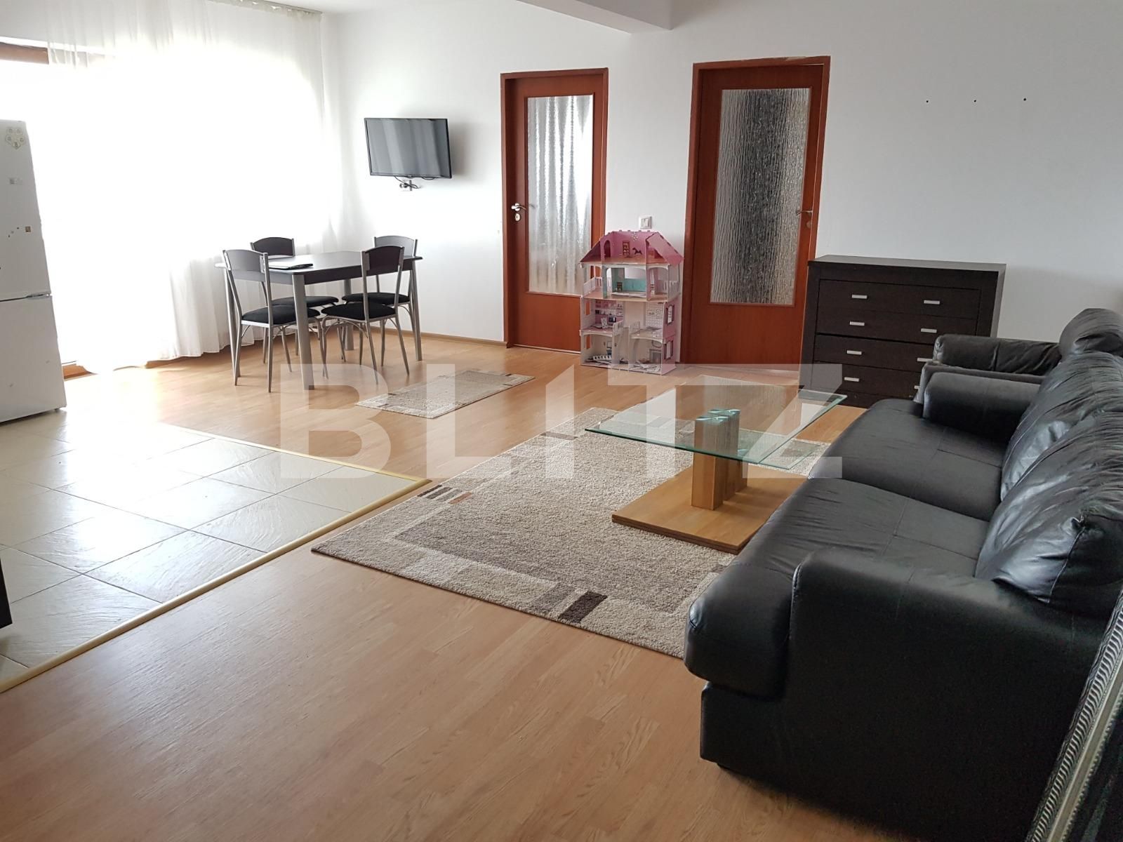 Apartament de închiriat 3 camere Floreşti - 37656AI | BLITZ Cluj-Napoca | Poza3