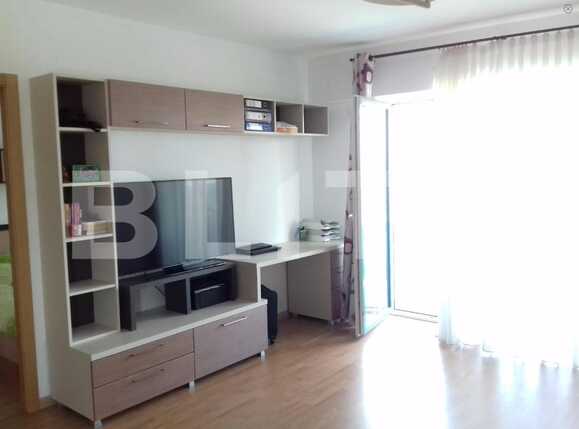 Apartament de închiriat 2 camere Gheorgheni - 37658AI | BLITZ Cluj-Napoca | Poza1