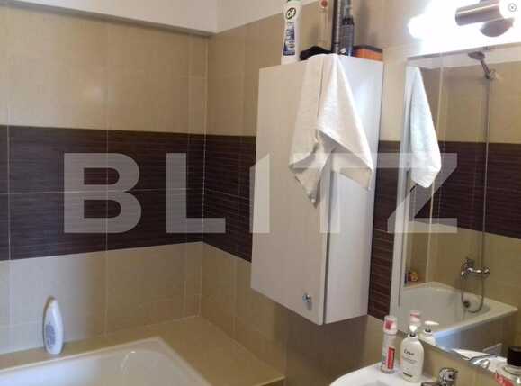 Apartament de închiriat 2 camere Gheorgheni - 37658AI | BLITZ Cluj-Napoca | Poza7
