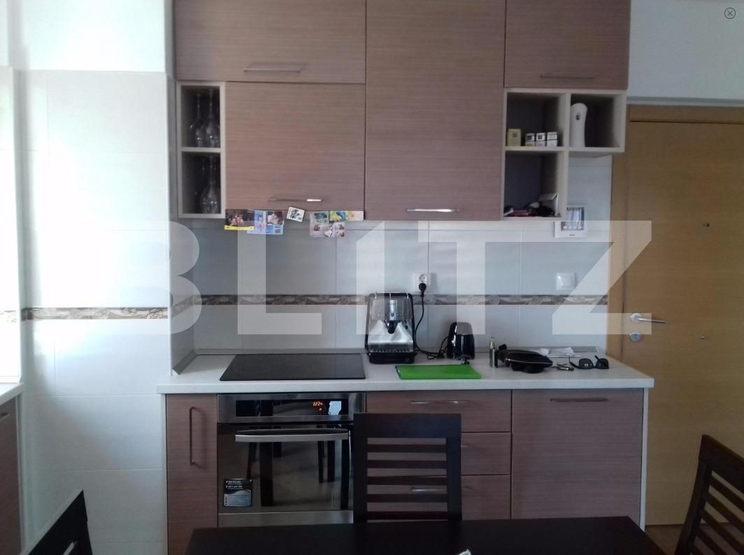 Apartament de închiriat 2 camere Gheorgheni - 37658AI | BLITZ Cluj-Napoca | Poza4