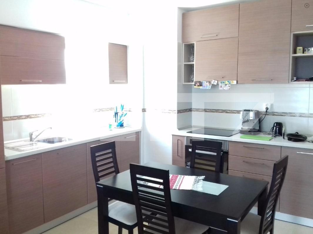 Apartament de închiriat 2 camere Gheorgheni - 37658AI | BLITZ Cluj-Napoca | Poza3