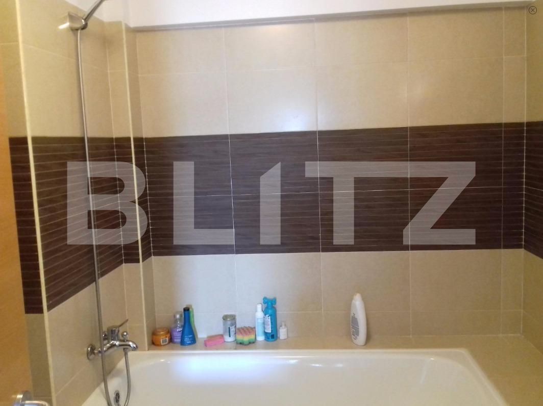 Apartament de închiriat 2 camere Gheorgheni - 37658AI | BLITZ Cluj-Napoca | Poza8