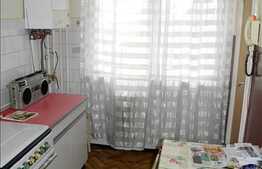 Vanzare 2 camere, 46 mp + 8 mp balcon in zona Donath, merita vazut!