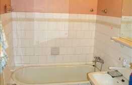 Vanzare 2 camere, 46 mp + 8 mp balcon in zona Donath, merita vazut!