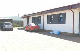 De vanzare casa individuala 259 mp, teren 1500 mp, finisata, la cheie, Exterior Est!