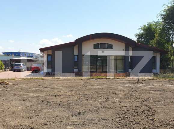 Casa de vânzare 6 camere Apahida - 37660CV | BLITZ Cluj-Napoca | Poza1