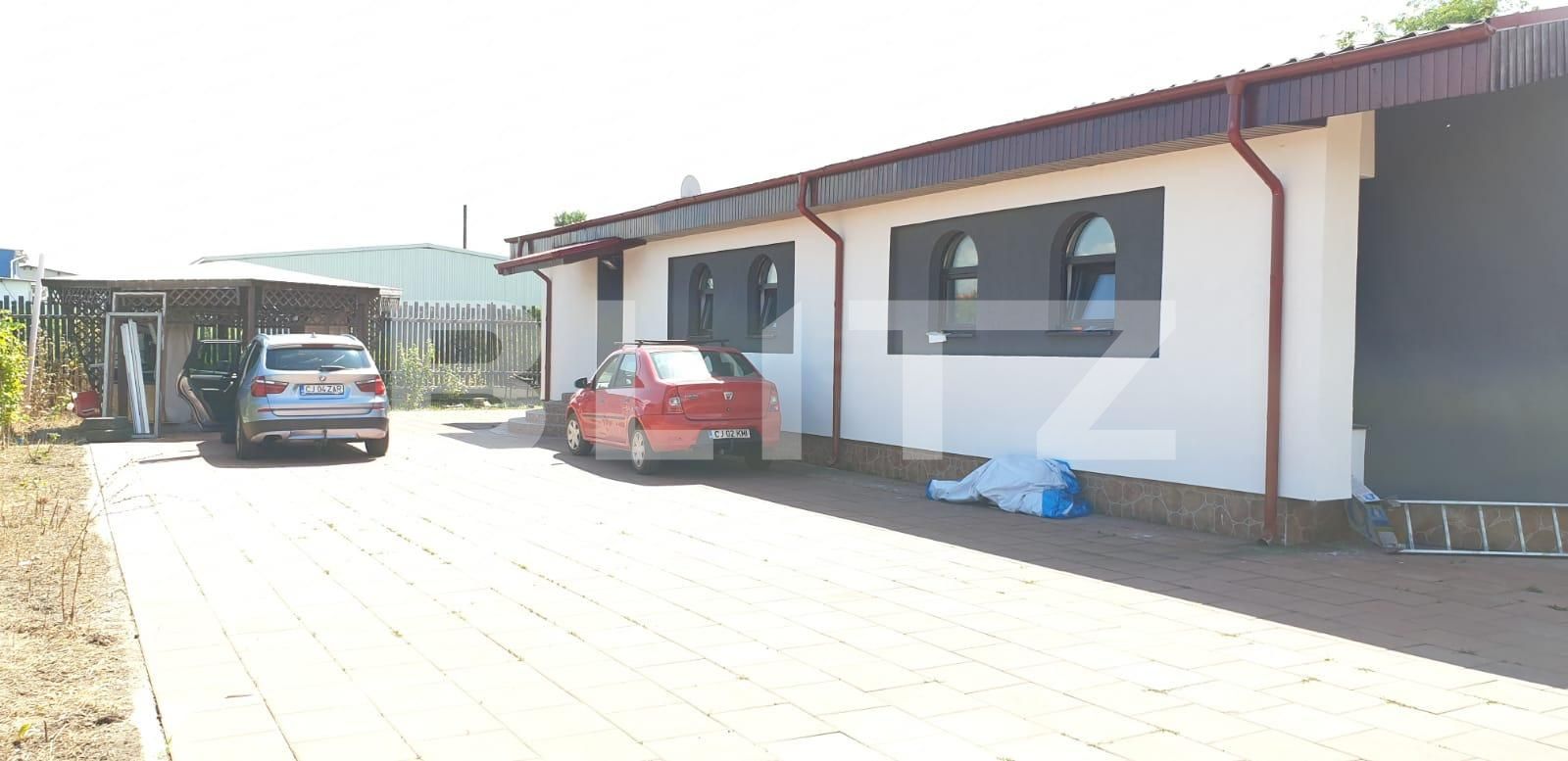 Casa de vânzare 6 camere Apahida - 37660CV | BLITZ Cluj-Napoca | Poza3