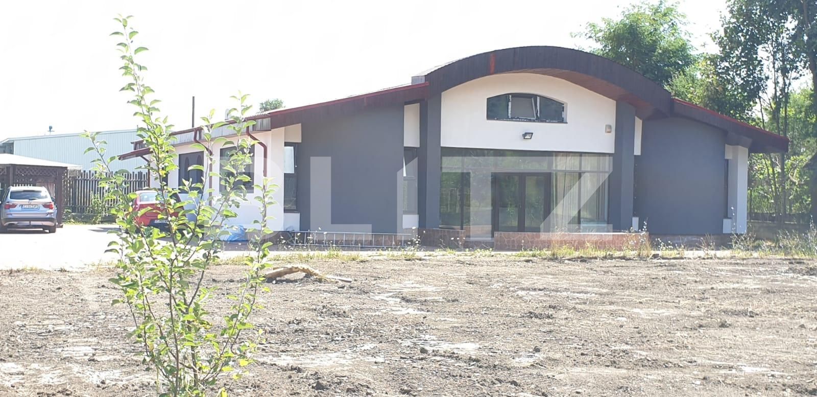 Casa de vânzare 6 camere Apahida - 37660CV | BLITZ Cluj-Napoca | Poza2