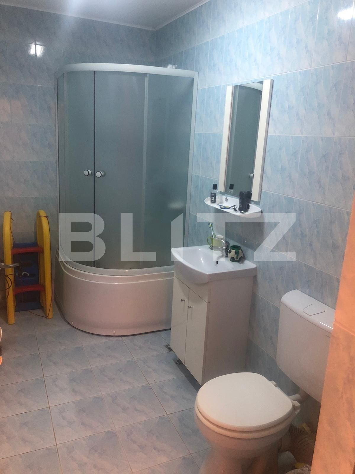 Garsonieră de închiriat Floreşti - 37661AI | BLITZ Cluj-Napoca | Poza4