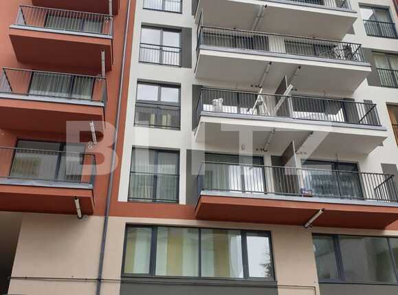 Apartament de vânzare 2 camere Central - 37662AV | BLITZ Cluj-Napoca | Poza1