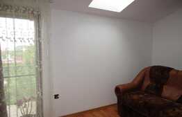 Casa individuala finisata, suprafata utila de 112 mp, teren 250 mp