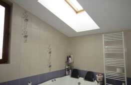 Casa individuala finisata, suprafata utila de 112 mp, teren 250 mp