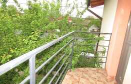 Casa individuala finisata, suprafata utila de 112 mp, teren 250 mp