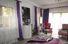 Casa individuala finisata, suprafata utila de 112 mp, teren 250 mp