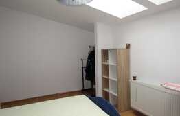 Casa individuala finisata, suprafata utila de 112 mp, teren 250 mp