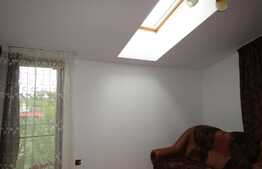 Casa individuala finisata, suprafata utila de 112 mp, teren 250 mp