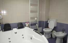 Casa individuala finisata, suprafata utila de 112 mp, teren 250 mp