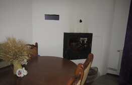 Casa individuala finisata, suprafata utila de 112 mp, teren 250 mp