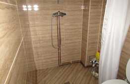 Casa individuala finisata, suprafata utila de 112 mp, teren 250 mp