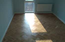 Apartament 4 camere, 123,80 mp, terasa 34 mp, loc de parcare, zona strazii Reményik Sándor  