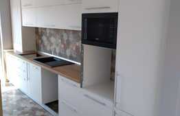 Apartament 4 camere, 123,80 mp, terasa 34 mp, loc de parcare, zona strazii Reményik Sándor  